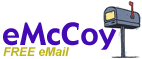 eMcCoy Online eMail