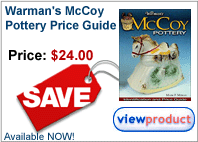 McCoyPottery Book