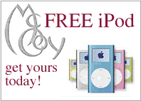 FREE iPod Nano